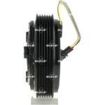 Magnetkupplung, Klimakompressor 380166 Magnetkupplung, Klimakompressor 380166