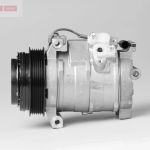 DENSO 10S17C Klimakompressor DCP17114 DENSO 10S17C Klimakompressor DCP17114