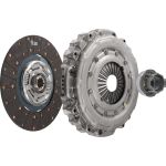 Valeo 827475 Kupplungssatz NEW ORIGINAL KIT3P Valeo 827475 Kupplungssatz NEW ORIGINAL KIT3P