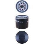 Ölfilter OC 458 Ölfilter OC 458