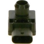 BOSCH 0 261 232 000 Drucksensor, Bremskraftverstärker für MERCEDES S-Klasse, C-Klasse, GLC BOSCH 0 261 232 000 Drucksensor, Bremskraftverstärker für MERCEDES S-Klasse, C-Klasse, GLC