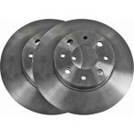 Vaico V24-40010 Bremsscheibe Vaico V24-40010 Bremsscheibe