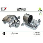 FTE 9292324 Bremssattel FTE 9292324 Bremssattel