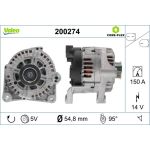 Generator 200274 Generator 200274