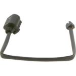 BOSCH 1 987 474 564 Warnkontakt, Bremsbelagverschleiß BOSCH 1 987 474 564 Warnkontakt, Bremsbelagverschleiß