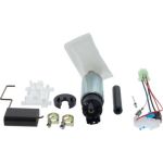 BOSCH 0 986 580 967 Kraftstoffpumpe BOSCH 0 986 580 967 Kraftstoffpumpe