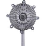 Mahle CFC 87 000P Kupplung, Kühlerlüfter BEHR Premium Line Mahle CFC 87 000P Kupplung, Kühlerlüfter BEHR Premium Line