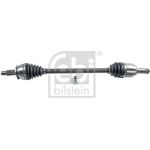 febi bilstein 1000851 Antriebswelle febi bilstein 1000851 Antriebswelle