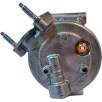 Kompressor, Klimaanlage ACP 1364 000S