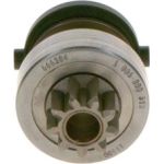 BOSCH 1 006 209 572 Freilaufgetriebe, Starter BOSCH 1 006 209 572 Freilaufgetriebe, Starter