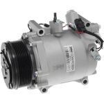 Valeo 813172 Kompressor, Klimaanlage CORE-FLEX Valeo 813172 Kompressor, Klimaanlage CORE-FLEX
