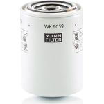 Kraftstofffilter WK 9059 Kraftstofffilter WK 9059