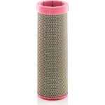 Mann-Filter CF 17 006 Sekundärluftfilter Mann-Filter CF 17 006 Sekundärluftfilter