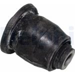 Delphi TD427W Lagerung, Lenker