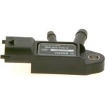 Sensor, Abgasdruck 0 261 230 600 Sensor, Abgasdruck 0 261 230 600