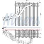 Verdampfer, Klimaanlage 92176 Verdampfer, Klimaanlage 92176
