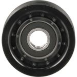 Umlenk-/Führungsrolle, Keilrippenriemen T36261