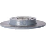 FEBI BILSTEIN 184694 Bremsscheibe FEBI BILSTEIN 184694 Bremsscheibe
