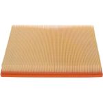 BOSCH F 026 400 014 Luftfilter