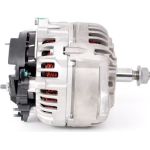 Generator 0 124 655 425 Generator 0 124 655 425