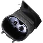 Sensor, Raddrehzahl 09001221 Sensor, Raddrehzahl 09001221