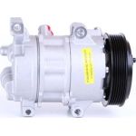 Kompressor, Klimaanlage 890650 Kompressor, Klimaanlage 890650