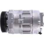 Mahle ACP 1433 000P Kompressor, Klimaanlage BEHR Premium Line Mahle ACP 1433 000P Kompressor, Klimaanlage BEHR Premium Line