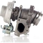 Nissens Turbolader 93059
