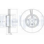 Bremsscheibe BG9063 Bremsscheibe BG9063