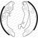 Ferodo FSB477 Bremsbackensatz PREMIER Ferodo FSB477 Bremsbackensatz PREMIER