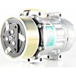 Kompressor, Klimaanlage ACP 393 000P Kompressor, Klimaanlage ACP 393 000P