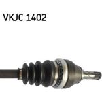 Antriebswelle VKJC 1402 Antriebswelle VKJC 1402