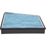 BOSCH 0 986 628 549 Innenraumfilter BOSCH 0 986 628 549 Innenraumfilter