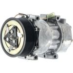 Kompressor, Klimaanlage ACP 546 000P Kompressor, Klimaanlage ACP 546 000P