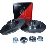 Bremsscheibe 19-3228