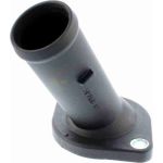 Kühlmittelflansch V10-3524 Kühlmittelflansch V10-3524