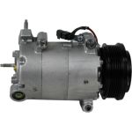 Kompressor, Klimaanlage ACP 552 000P