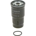 Kraftstofffilter 1 457 434 440 Kraftstofffilter 1 457 434 440