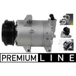 Kompressor, Klimaanlage ACP 550 000P Kompressor, Klimaanlage ACP 550 000P