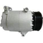 Kompressor, Klimaanlage ACP 137 000S