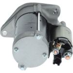 Starter 1 986 S01 476 Starter 1 986 S01 476