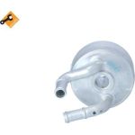 Ölkühler, Automatikgetriebe 31187 Ölkühler, Automatikgetriebe 31187