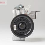 DENSO 5SER09C Klimakompressor DCP50305
