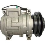 Kompressor, Klimaanlage ACP 791 000S Kompressor, Klimaanlage ACP 791 000S