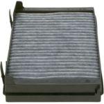 Filter, Innenraumluft 1 987 435 581 Filter, Innenraumluft 1 987 435 581