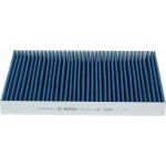Filter, Innenraumluft 0 986 628 613