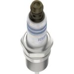 BOSCH 0 242 225 611 Zündkerze Double Platinum BOSCH 0 242 225 611 Zündkerze Double Platinum
