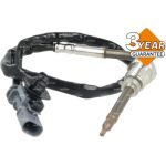 NRF 707252 Sensor, Abgastemperatur EASY FIT NRF 707252 Sensor, Abgastemperatur EASY FIT