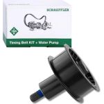 INA 530 0089 31 Wasserpumpe + Zahnriemensatz INA 530 0089 31 Wasserpumpe + Zahnriemensatz