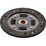Kupplungsscheibe 1878 654 572 Kupplungsscheibe 1878 654 572